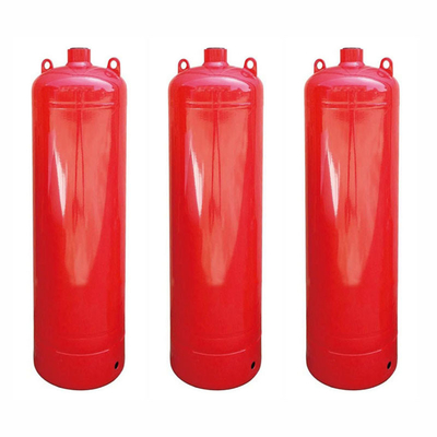 FM200 Cylinder Safeguard Your Property with Top-Performing Fire Suppression