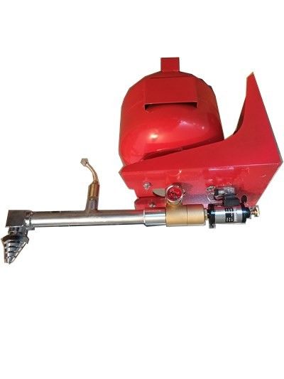 Elektrische hängende Feuerlöschanlage HFC 227ea
