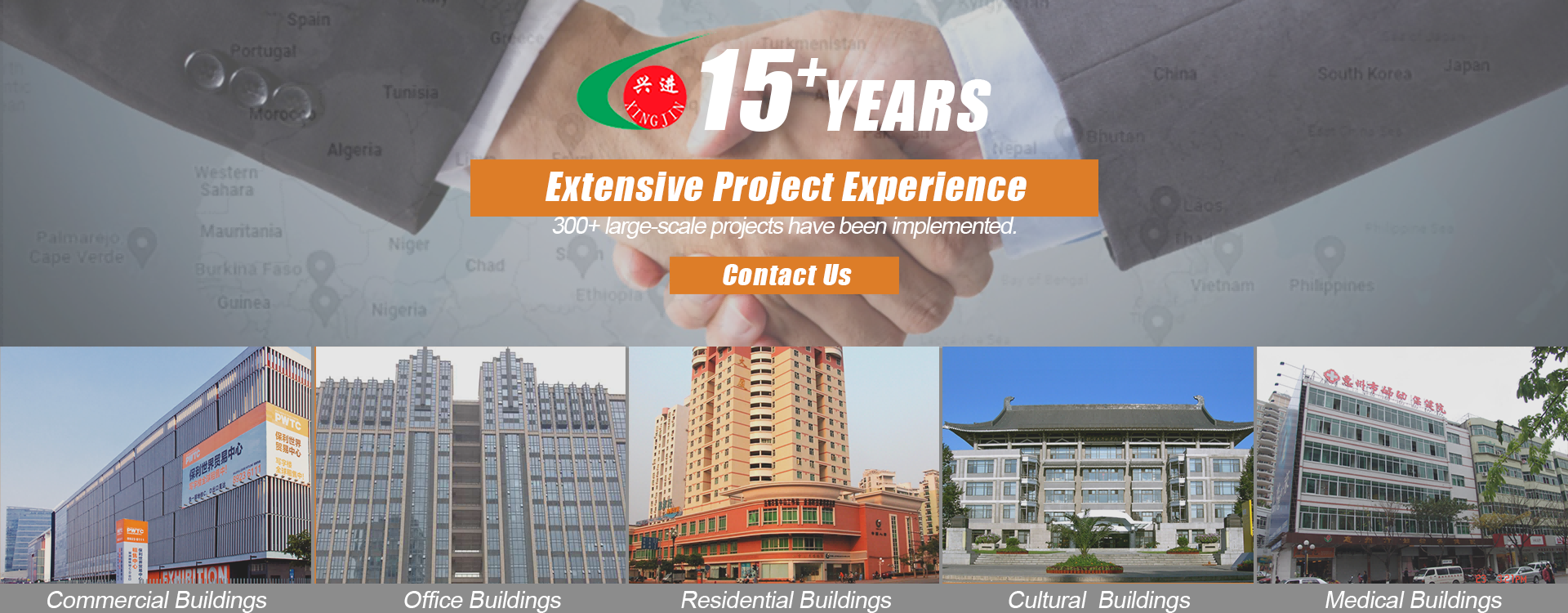 Qualität Feuerunterdrückung des System-FM200 Fabrik