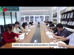 Xingjin FM200 Feuerlöschsystem