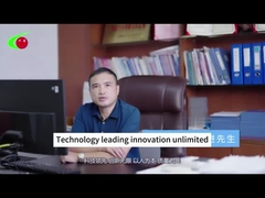 Des industriellen Gas-FM200 automatische Feuerunterdrückung des System-HFC 227 Gas-