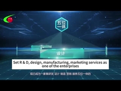 Drei Aktivierungsmodi FM200 Feuerlöschsystem ohne Antriebseinrichtung