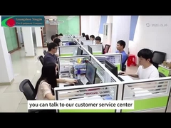 Drei Aktivierungsmodi FM200 Feuerlöschsystem ohne Antriebseinrichtung