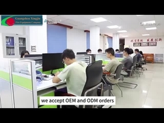 FM200 Gasunterdrückungssystem