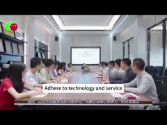 Gasförmiges Feuerlöschsystem FM200