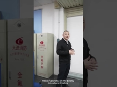 Anorganische, superfeuerfeste Verschlusstür