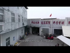 FM200 Gasunterdrückungssystem zur Gewährleistung der Sicherheit