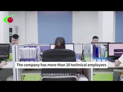 Schnelle und wirksame Brandschutzvorrichtung