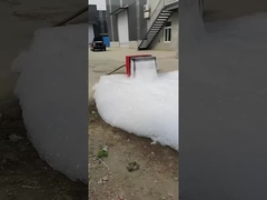 Schnelllöscher-Hochschaum-Feuerlöschgenerator