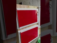 Integrierte Maschine für das Heptafluorpropangas-Brandbekämpfungssystem des Schranks