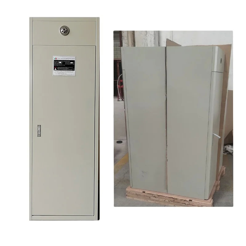 Top-Notch FM200 Cabinet System For High-Performance Fire Suppression